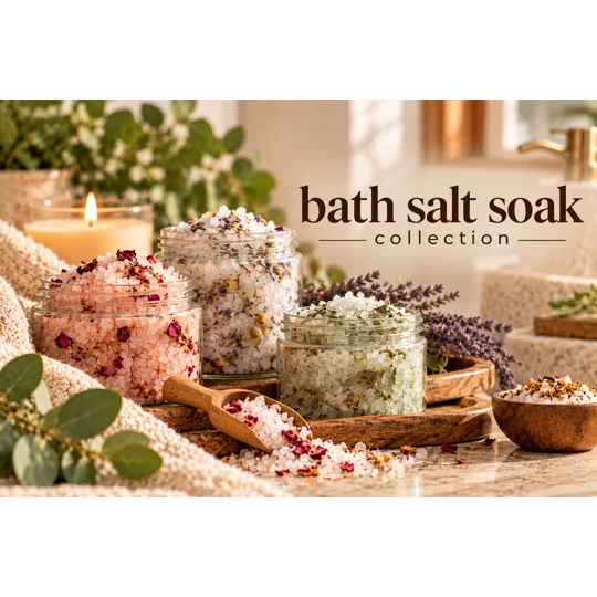 soak.