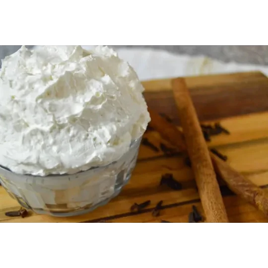 body butter.
