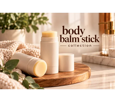 body balm.