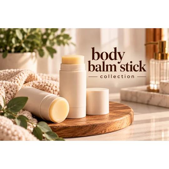 body balm.