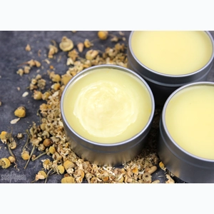 Solid Lotion Butter Bar/Body Balm