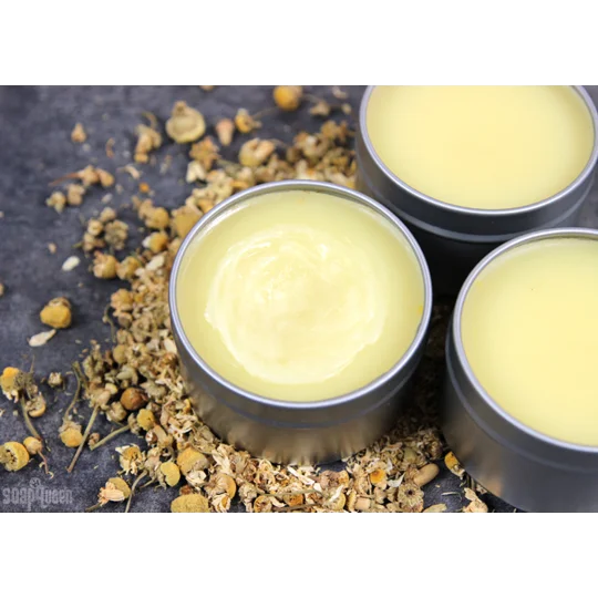body balm.