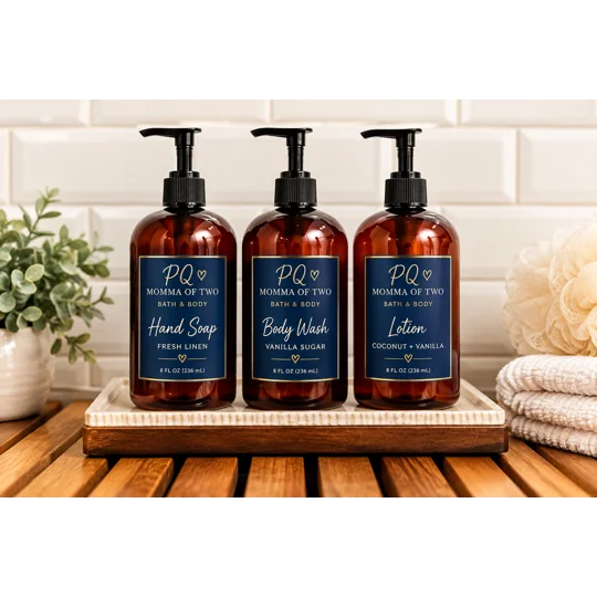 lotion.