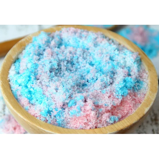 lip polish.