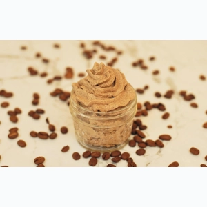 Coffee Sugar Scrub