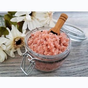 Exfoliating Sugar Body Scrub