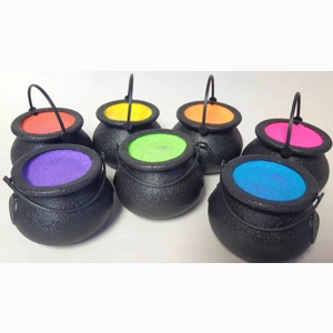 Bubbling Bucket Surprise Bomb