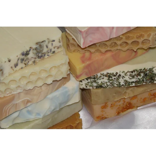 soap bar.