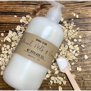 Body Lotion