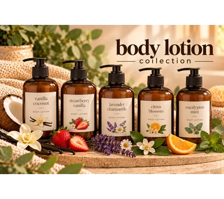 lotion.