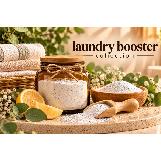laundry.