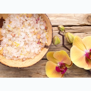 Feminine + Floral + Spa Fragrances