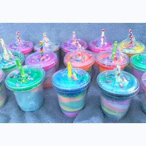 Magic Bast Dust Shaker