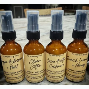 Fragrance Spray Mist