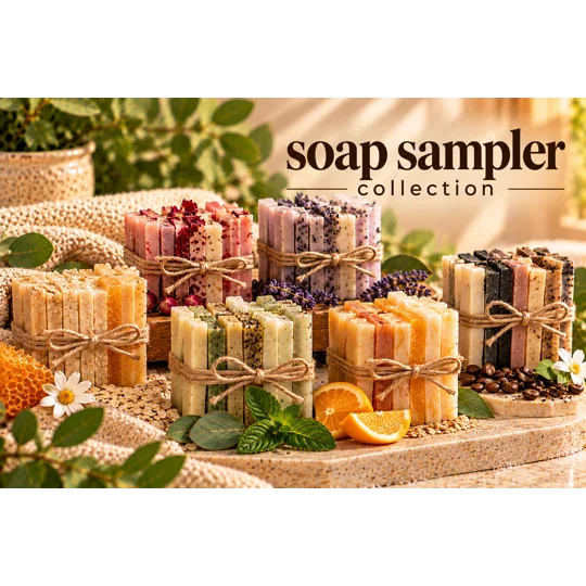 sampler.