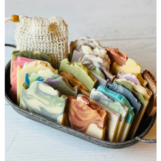 sampler.