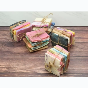 Soap Stack Sampler Bundle