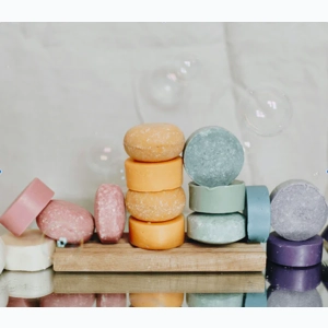 Shampoo Bar
