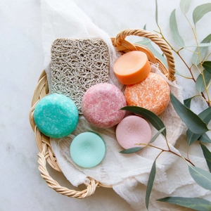 Shampoo Bar