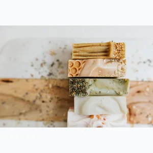 Artisan Soap Bars