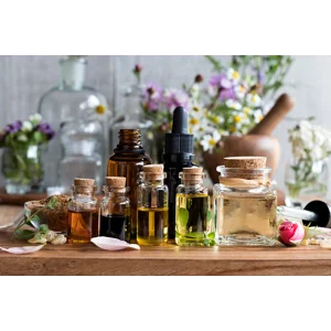smell.
