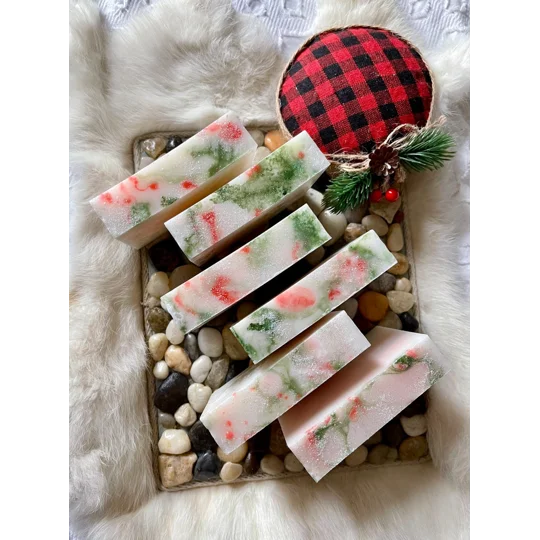 soap bar.