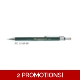 Tk-Fine Mechanical Pencil Faber-Ca..