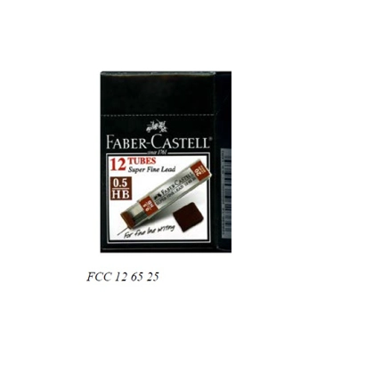 Mechanical Pencil Lead 0.5mm Faber-Castell