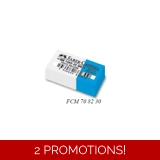 Pencil Eraser Phthalate Free Faber-Cas..
