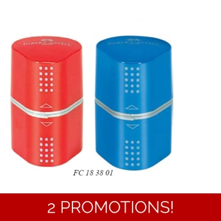 Pencil Sharpner Grip 20..