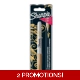 Sharpie Permanent Metallic Gold Ma..