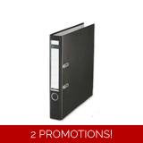 Box file Narrow Leitz 2 Inch