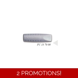 Grey Grip 2001 Pencil eraser with cap ..