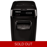 Shredder Machine Fellowes MODEL AUTOMA..
