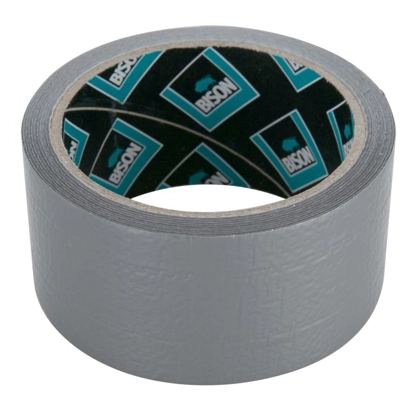 Power Repair Duct Tape Grey 10meter