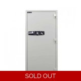 EAGLE SS-350 FIRE RESISTANT SAFE, 2 KE..