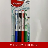Maped White Board Marker small size 4 ..