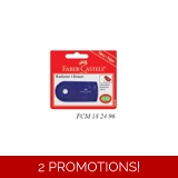 Pencil Eraser SLEEVE Faber-Castell