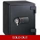 Eagle Fire Resistant Safe YESM-031..