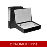 Rigid Box file (closed box file)