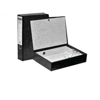 Rigid Box file (closed box file)