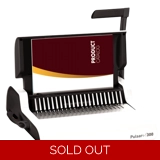 Comb Binding Machine Fellowes PULSAR 3..