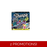 Sharpie Permanent Turtle Markers Pack ..