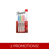 Sharpie Permanent Fine Pastel Markers ..