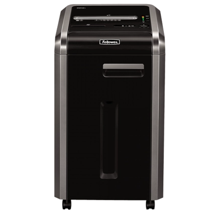 Shredder Machine Fellowes MODEL 225CI