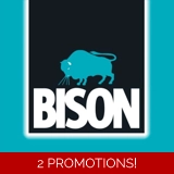 BISON SILICONE UNIVERSAL WHITE CRD 60ML*