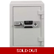 Eagle ES-045 Fire Resistant Safe
