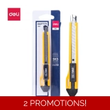 Cutter Knife Deli E2031