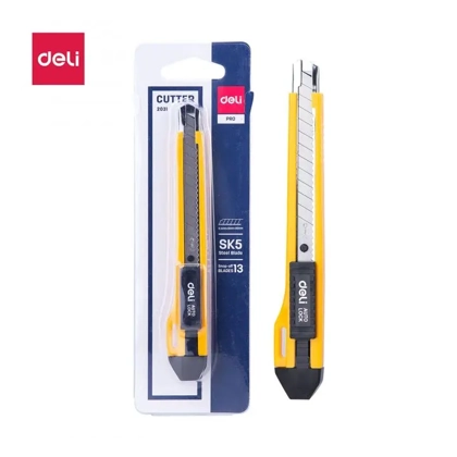 Cutter Knife Deli E2031