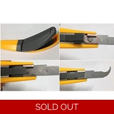 Olfa Utility Plastic & Acrylic Cutter ..